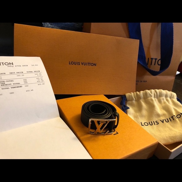 Louis Vuitton double bracelet piece - Picture 4 of 6